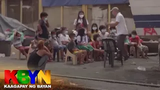 KBYN: Katuparan ng pangarap sasalubong sa bagong taon ng isang PWD at huwarang guro