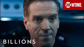 Season 3 Critics Rave Trailer | Billions | Damian Lewis & Paul Giamatti SHOWTIME Series