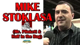 Mike Stoklasa (Mr. Plinkett) interview | COMIC BOOK SYNDICATE