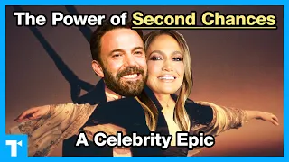 Jennifer Lopez and Ben Affleck - The One Who Didn't Get Away