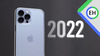 iPhone 13 Pro (Max) nach 10 Monaten - IMMER STÄRKER [Re-Review] (Deutsch)