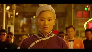 Kung Fu Cooking Movie (The One)