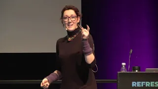 35C3 -  How medicine discovered sex - deutsche Übersetzung