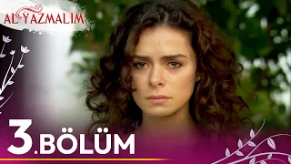 Al Yazmalım 3. Bölüm - HD