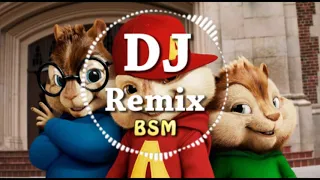 Despacito | Fast DJ | Chipmunks Version
