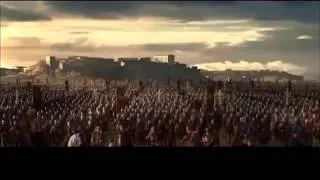 Спартак война проклятых. Spartacus War of the Damned.