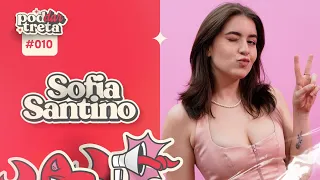 SOFIA SANTINO - Pod Dar Treta #10