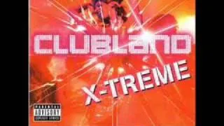 The Way Clubland x-treme 1 Track 4
