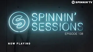 Spinnin’ Sessions 138 - Best Of Spinnin' Records