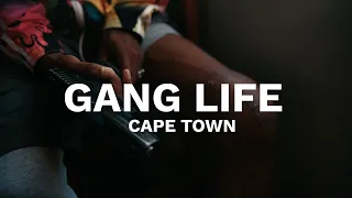 GANG LIFE - CAPE TOWN | Decisions / Choices / Consequences