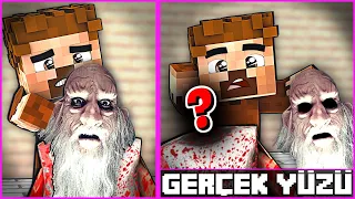 WE HAVE REMOVED THE GULYABAN'S MASK! (Look Who Came Out) 😈😱 - Minecraft