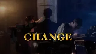 CHANGE - Break Up Motivation - Inspiration Video