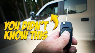 6 Secret Ford Truck Features You Didn’t Know Existed!