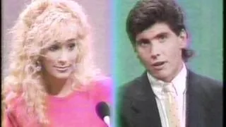 The all new Dating Game 1987