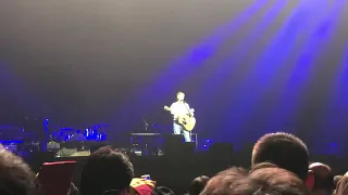 Paul McCartney: Blackbird, Tokyo 2018-10-31