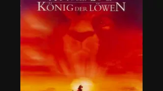 Der König der Löwen - Der ewige Kreis