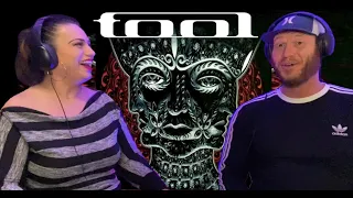 TOOL  - Jambi (Reaction/Review)