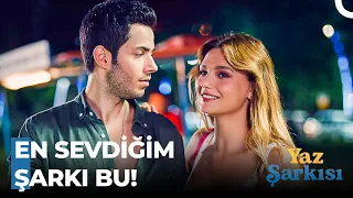 Murat'ın Sesinden Dinlemek Ayrı Güzel🥰 - Yaz Şarkısı