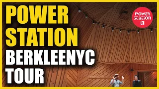 New York's Most Legendary Studio? – Power Station at BerkleeNYC