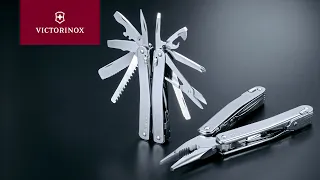 Victorinox | Discover the Powerful Swiss Tool