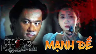 MẠNH ĐỀ | KHÔNG LỐI THOÁT | VIVU TV