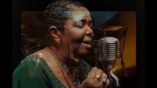 Cesária Évora - Fatalidade