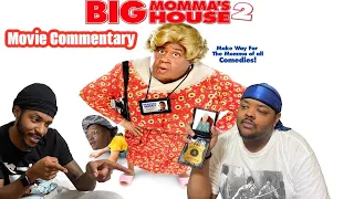 Big Momma's House 2: Reaction | Review (AKA THE BEST BIG MOMMA'S HOUSE MOVIE)