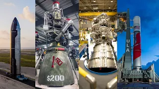 Will Blue Origin BE-4 engine beat SpaceX Raptor for reaching Orbit?