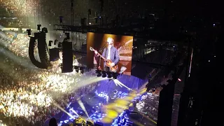 2019 Got to Get You Into My Life Freshen Up Tour Paul Mccartney- New Orleans