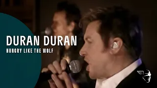 Duran Duran - Hungry Like The Wolf  (From "Rio - Classic Album")