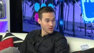 Chris Wood Plays Shag, Marry, or Kill