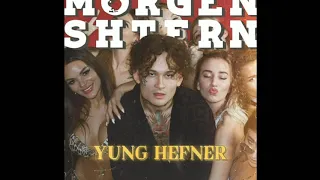 MORGENSHTERN-YUNG HEFNER (8D AUDIO) (НАДЕНЬ НАУШНИКИ 🎧)