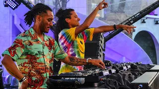 Sunnery James & Ryan Marciano | Tomorrowland 2022 - WE1 - Mainstage