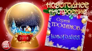 НОВОГОДНЕЕ НАСТРОЕНИЕ! ❄ СЕРГЕЙ ТРОФИМОВ — НОВОГОДНЯЯ ❄