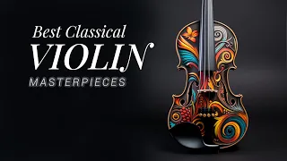 20 best pieces for classic violin of all time: Vivaldi, Erik Satie, Chopin, Schubert