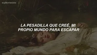 「Imaginary」 / Evanescence [Traducida al Español]