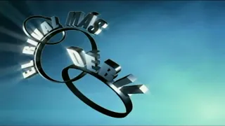 The Weakest Link Spain - El Rival Más Débil Season 2 (22/01/2003)