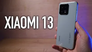 По цене S23 и iPhone 14! 😱Обзор Xiaomi 13