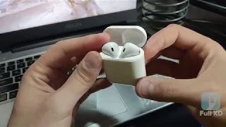 Копия AirPods за 5 $ / I9 TWS