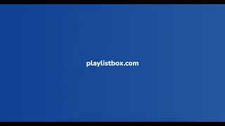 PlaylistBox - Редактор IPTV плейлистов