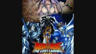 Saint Seiya The Lost Canvas Opening Full