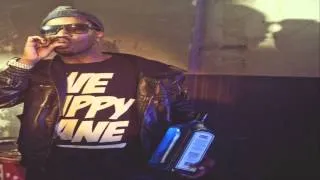 Juicy J - Smoke Dat Bitch Throwed Mix (Mr.Sisco x Dj Smokey)