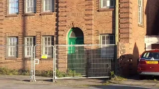 🚧Maypole Lane Works 🏭 Button Factory Royal Mint of Birmingham Hidden History Abandoned 40+ Years 🕰️