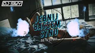 😍⛔ JEBNIJ BASSEM SYNU ⛔😍 LISTOPAD 2022 😈[ POMPA/VIXA DO AUTA ]😈 VOL.12 😈 @_dj_siwy_yt_