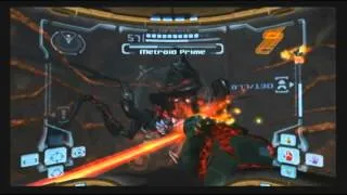 Let's Play Metroid Prime (german) #24 Metroid Prime