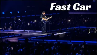 Fast Car - Luke Combs World Tour Opening Night 3/25/23
