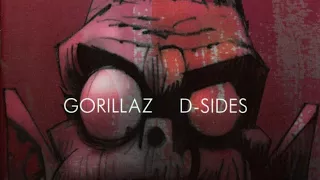 Gorillaz - D-Sides Album Review