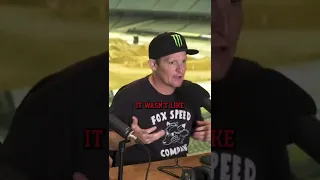 Ricky Carmichael Hated Racing!?!? - Gypsy Tales Podcast