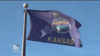 Do tax cuts spur growth? What we can learn from the Kansas budget crisis