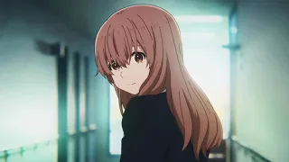 MASN - Hate Me -  Koe no Katachi (AMV)